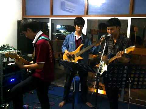 สั่งใจให้เกลียด Cover By Space Bound thumb