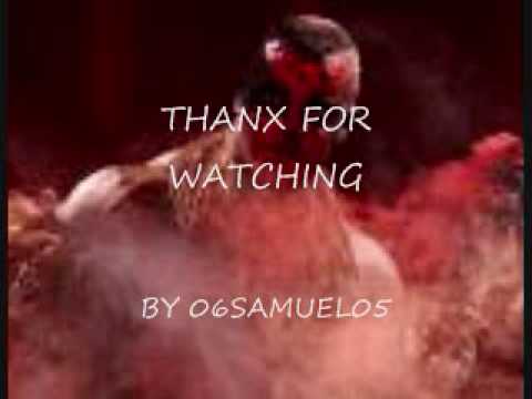 WWE The Boogeyman Theme Song
