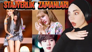 K-Pop İdolleri̇ni̇n Starjyerli̇k Dönemleri̇ Çok Üzücü