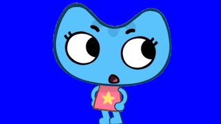 Kit The Cat Clubhouse Osts Troodles Theme
