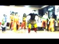 rhythmique