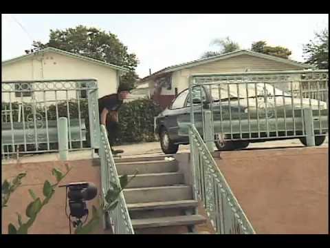 TRUMAN HOOKER - INDEPENDENT TRUCK COMPANY