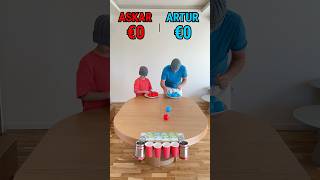 Blindfold Hole Challenge Grab Game Euros