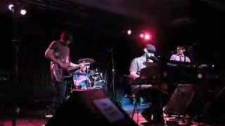 Watch Pale Pacific Wake Up Call video