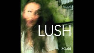 Mitski - Liquid Smooth ( Audio)