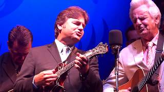 Watch Del Mccoury Cheek To Cheek With The Blues video