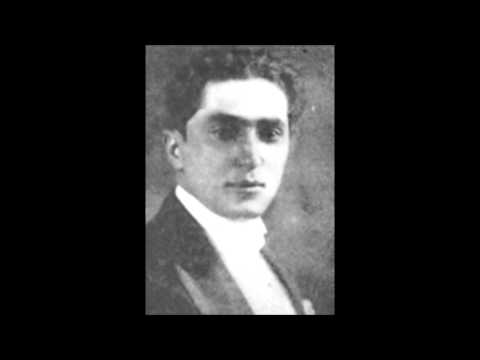 Schwartz, William - Actor (role - singing hero-lover). He was born October 31, 1894 in the city of Iasi, Romania. His father - the shopkeeper clothing.He stu...