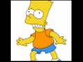 bart and lisa song