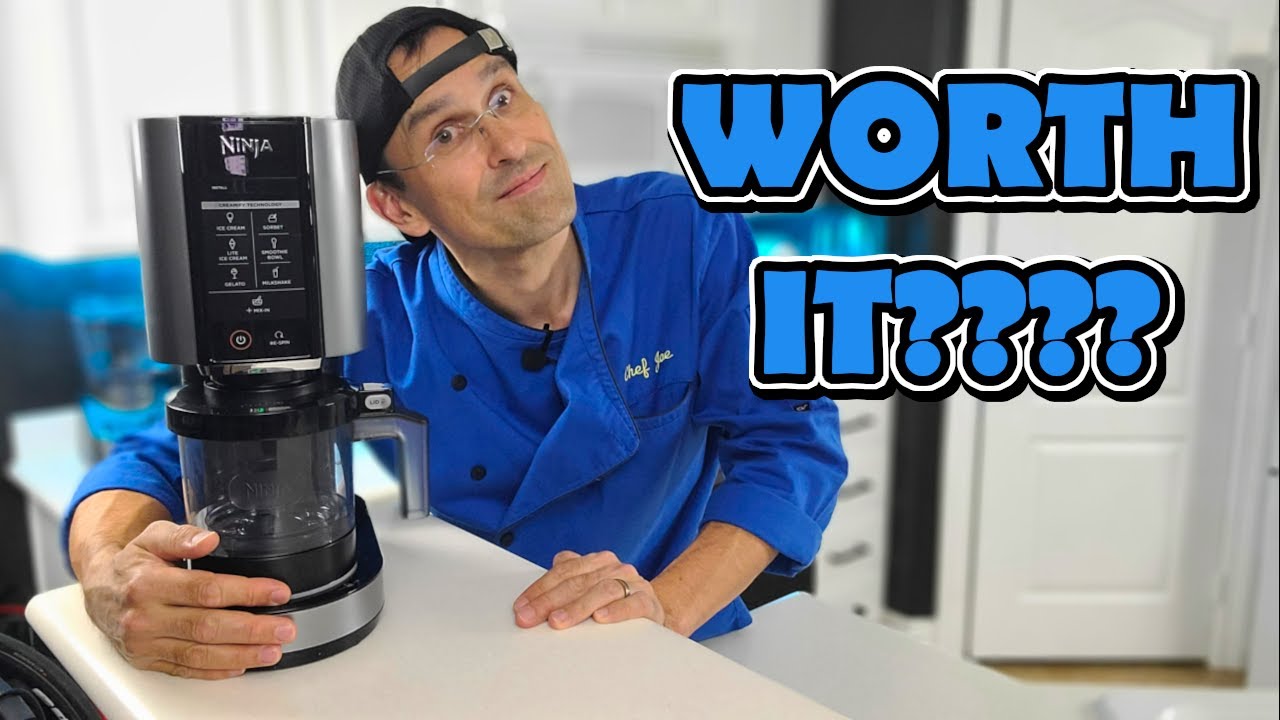 Ninja Creami NC301 Review | You Need to Watch This Before You Buy It!