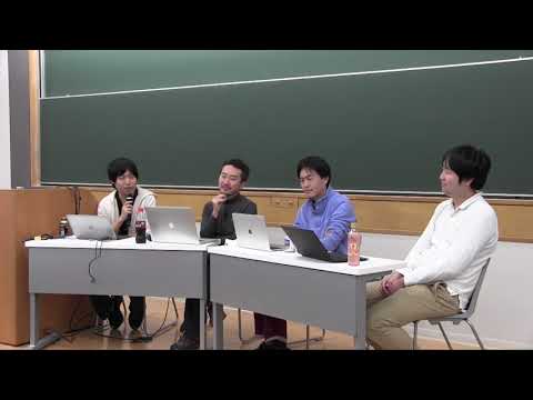 HTTP3 - 次世代Webカンファレンス #nwc_http3 (01月16日 09:30 / 9 users)