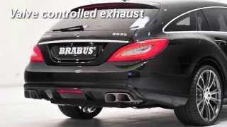 Brabus Cls 63 Brabus 730