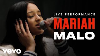 Mariah - Malo | Live