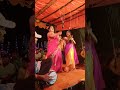 recording dance Anakapalli