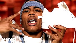Watch Nelly Air Force Ones video
