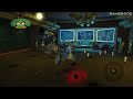 Sly Cooper: Thieves In Time - Walkthrough - Demo - Part 2 - Ending