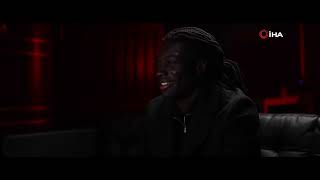 Galatasaray, Bafetimbi Gomis Transferini Bu Video Ile Açıkladı
