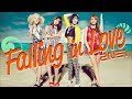 Audio Dl 2ne1 Falling In Love Official Instrumental images Audio Dl 2ne1 Falling In Love Official Instrumental