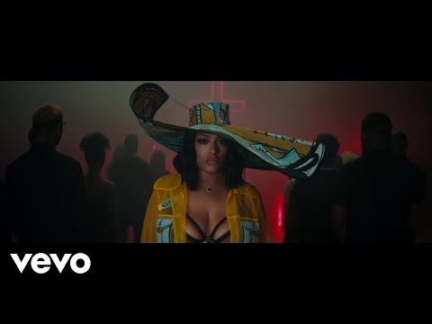 Stefflon Don - Lil Bitch (Intro)