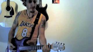 Watch Steve Lukather Bluebird video