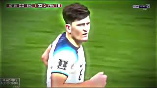 Free Harry Maguire 4K Clips For Edits
