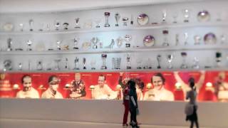 DRAGONSOUND -ITALY Touring Documentary (Ferrari Museum Maranello)