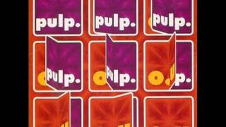 Watch Pulp OU Gone Gone video