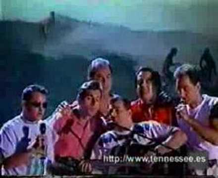 GRUPO ESPANOL TENNESSEE grupo espanol tennessee: