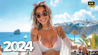 Taylor Swift, Maroon 5, Coldplay, Lost Frequencies, Alan Walker Style🔥Summer Music Mix 2024 #19