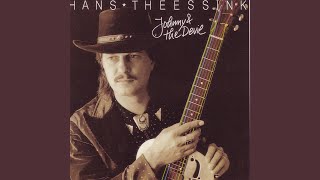 Watch Hans Theessink Living In The Fast Lane video