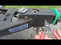A-60 Hydraulic Trailer Brake Actuator Replacement