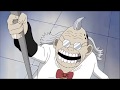 One piece -Nami bị lộ hàng tập ít người biết đến Nami sexy