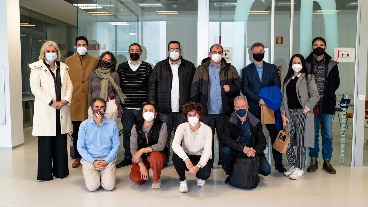 Ecosistema Más Empresa 2021