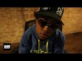 DeJ Loaf Lists Her 10 Favorite Songs From Detroit