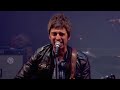 Noel Gallagher - Half The World Away - Live at T In The Park 2012