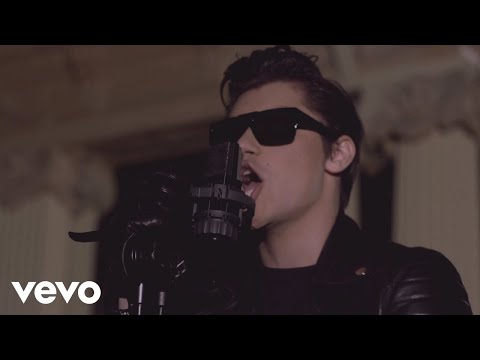 Can't Hold Back Video