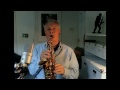 Out of Nowhere - jazz standard on soprano sax