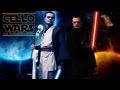 Cello Wars (Star Wars Parody) Lightsaber Duel - ThePianoGuys