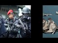 military