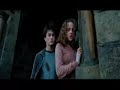 Bittersweet Symphony (harry hermione)