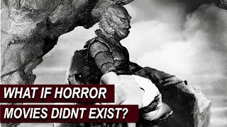 How Horror Films Effect Today's Society (Horror Movies Changed The Way We Live)