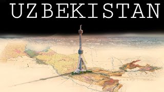 Проект Века - Центральная Азия 🔥