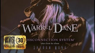 Watch Warrel Dane Disconnection System video