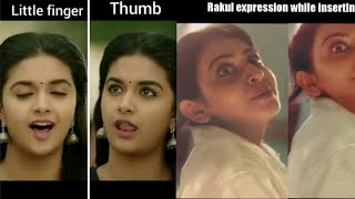 #Telugu Funny memes || #Adult comedy and #Actress Memes || Only Legends understand this funny