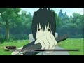 Naruto Shippuden Ultimate Ninja Storm 3 - Fragment Story (1/2) - EMS Sasuke Vs Zetsu Clones (HD)