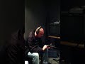 Matthew James Edge Voice Artist