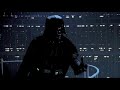 "Yes Man," Starring Darth Vader