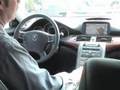 2007 Acura RL Test Drive