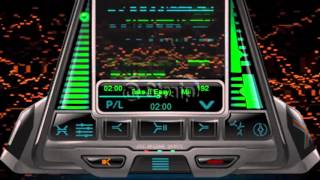Mika - Relax (Take It Easy (Audio + Spectrum Analyzer)