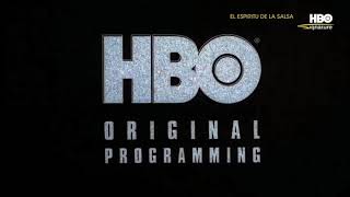 El Espiritu De La Salsa - Hbo Signature Intro