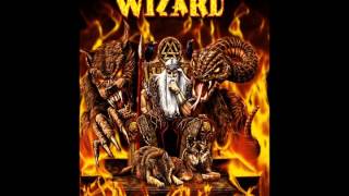Watch Wizard Dark God video